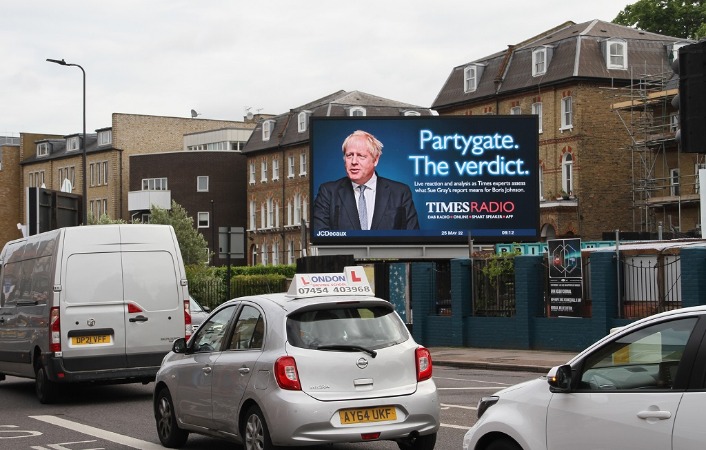 TimesRadio