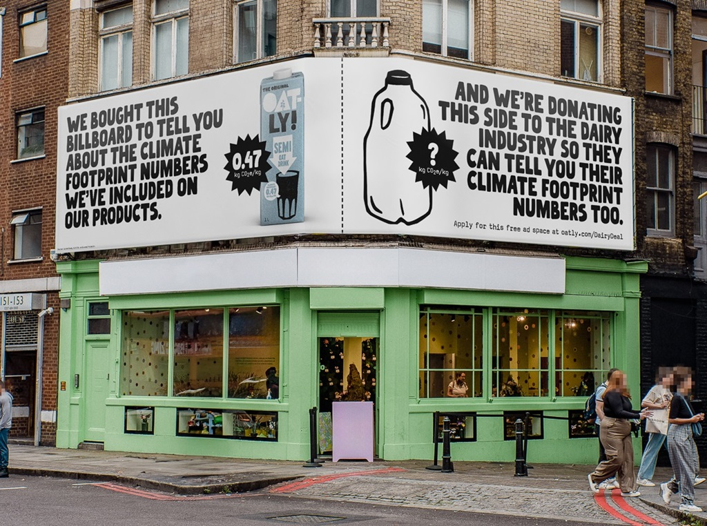 Oatly