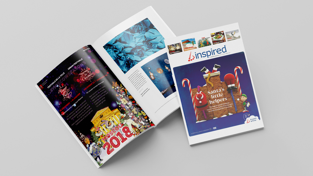 Biinspired Bruxelles