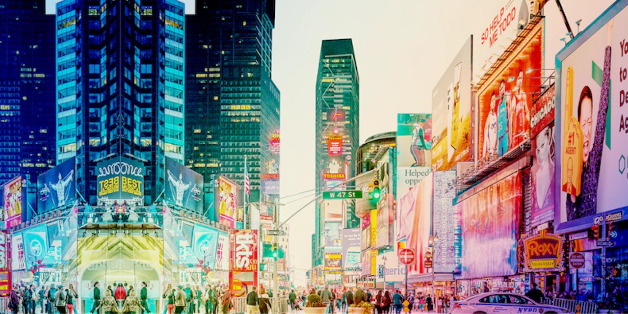 What 2023 s advertising trends could signal for OOH in 2024