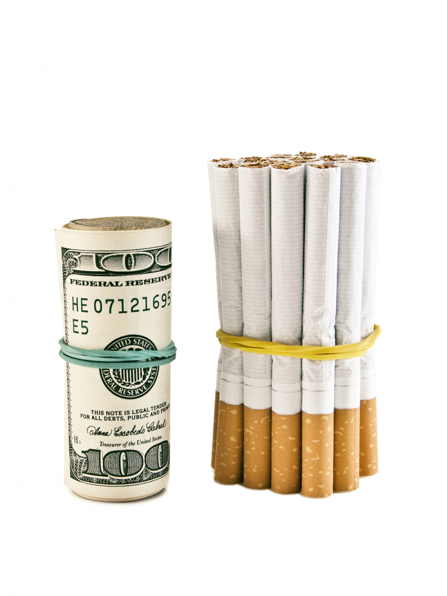 Деньги за регистрацию 2015 сигарета