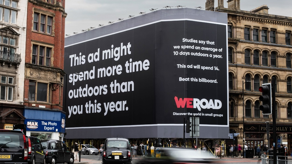 WeRoad