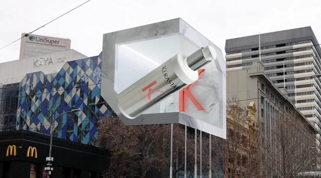 LOreal-Kerastase-Australia