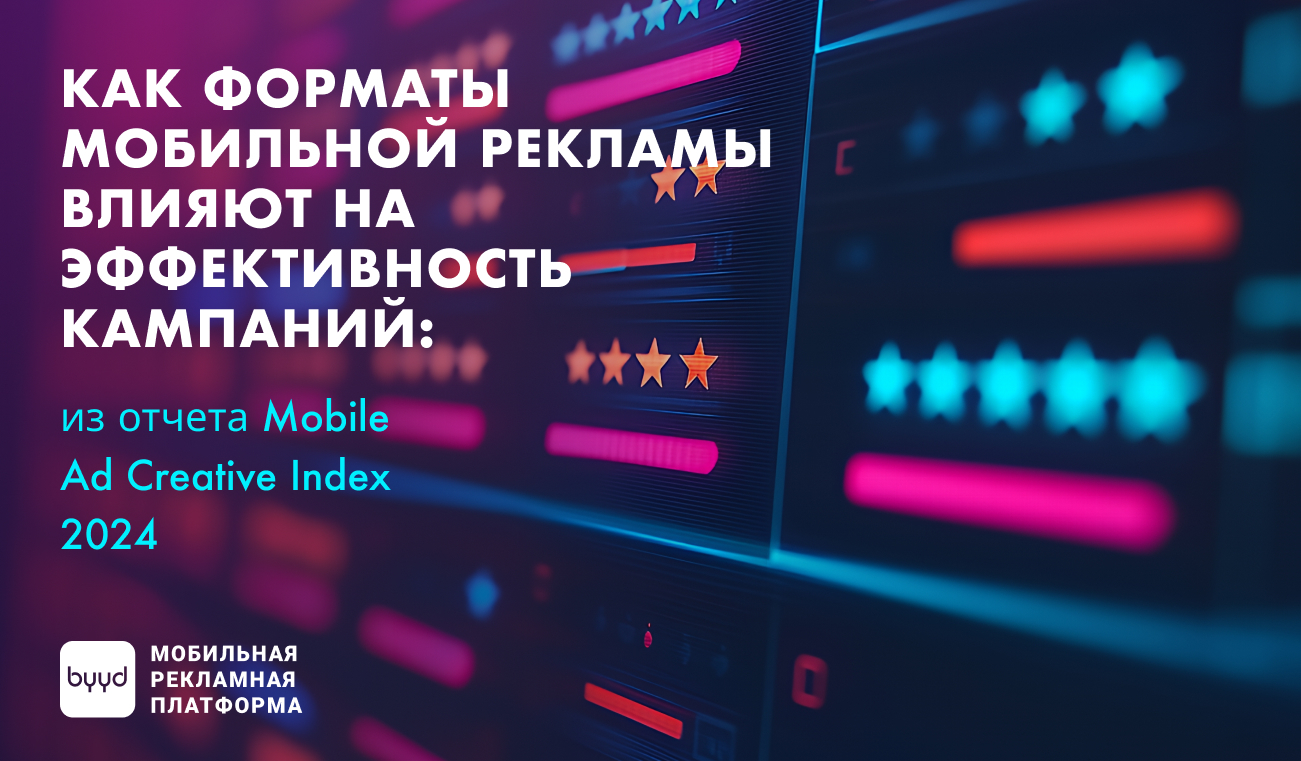 Mobile Ad Creative Index 2024 ? ? ? ? ? ? ? ? ? 