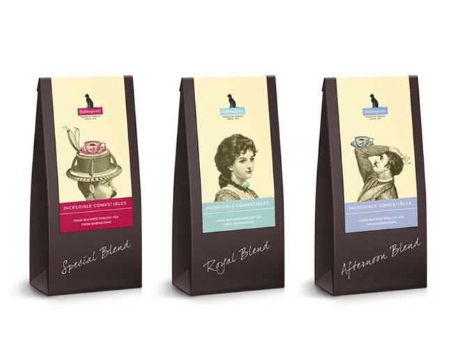 ������ ����������� - ������ �������� ��� Babington's