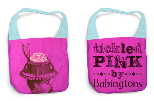 ������ ����������� - ������ �������� ��� Babington's7