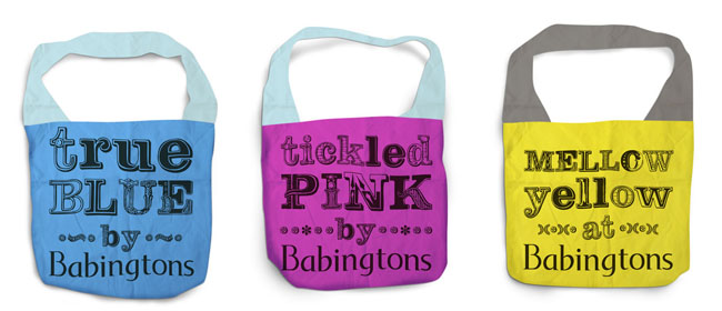 ������ ����������� - ������ �������� ��� Babington's8