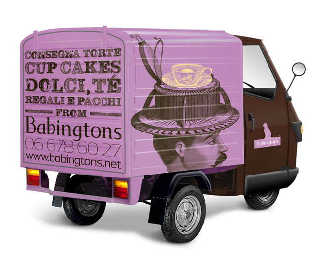 ������ ����������� - ������ �������� ��� Babington's10
