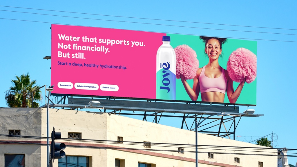 Jov? and Six One Invite You Into a Deeper Hydrationship