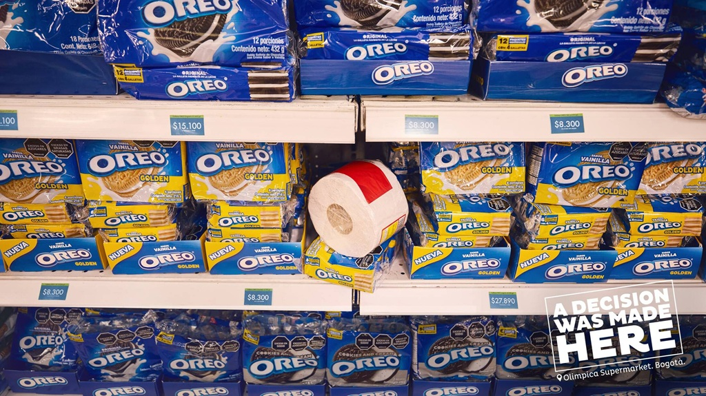 A Decision was made here3