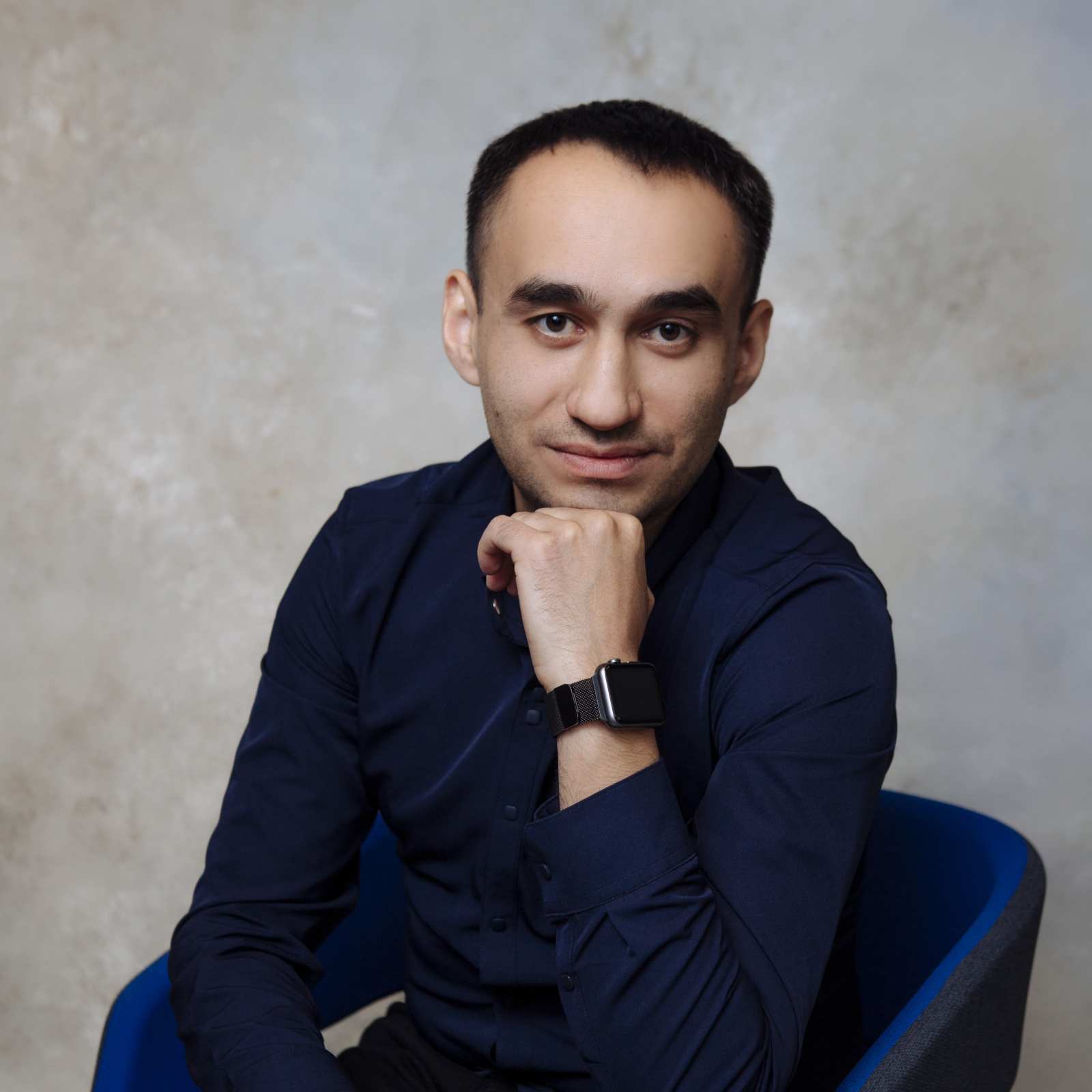 Renat Rakhmetov Managing Director at BYYD CA APAC Balkans