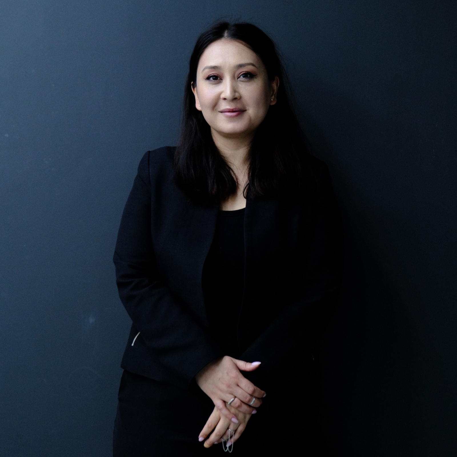 Dilafruz Zhiyranova Digital Director at Vostok Group JPG