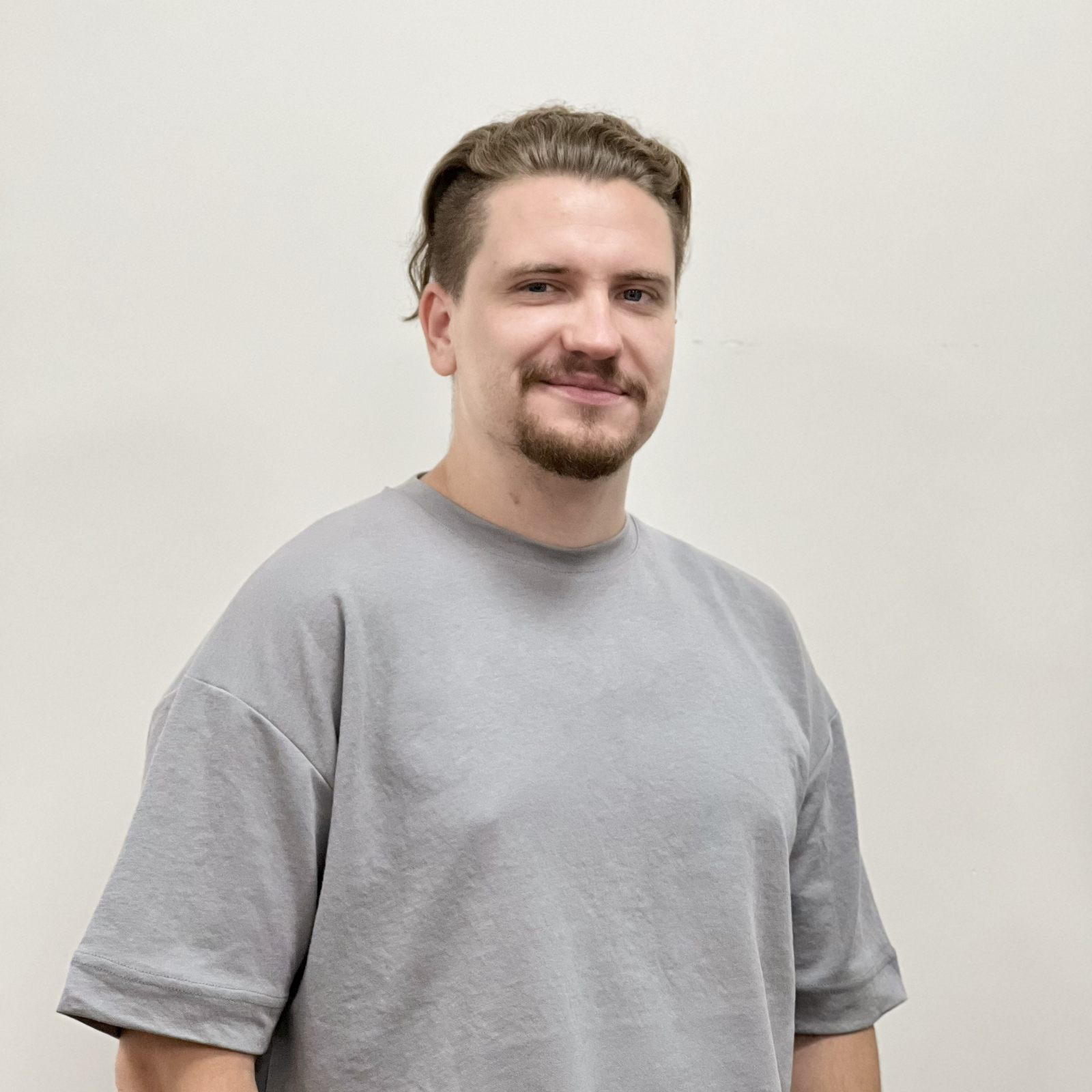 Andrey Barabanshchikov Digital Director at MCA CCAR