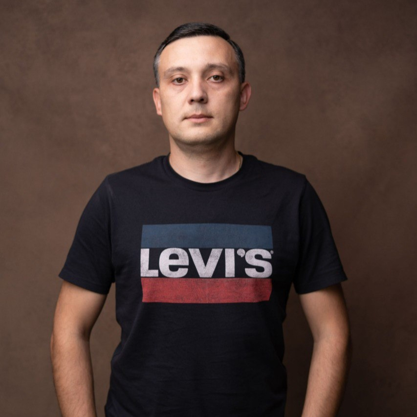 Denis Molostov Digital buying director Okori Kazakhstan Partner of Dentsu