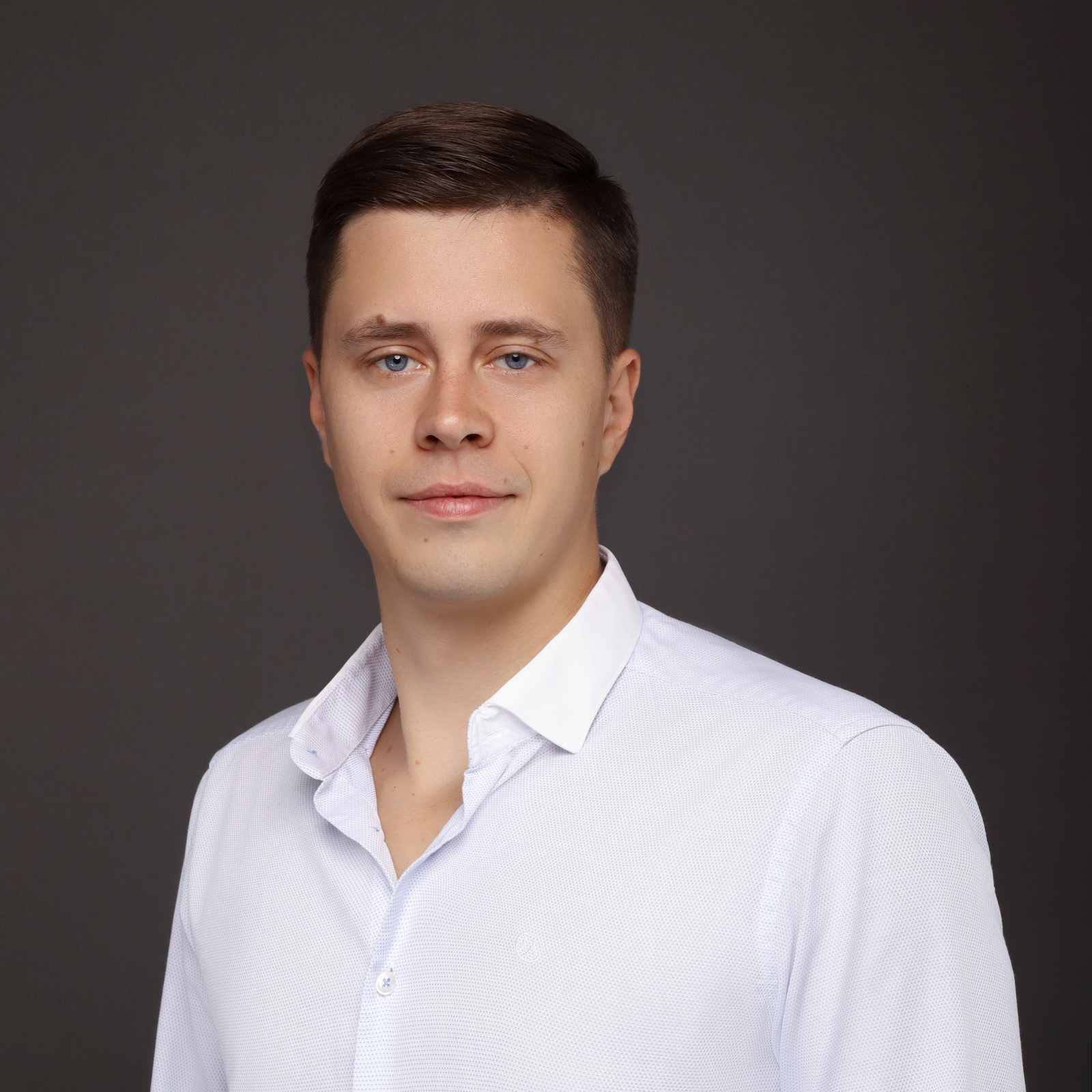 Anton Ayrikh Digital Director at Initiative