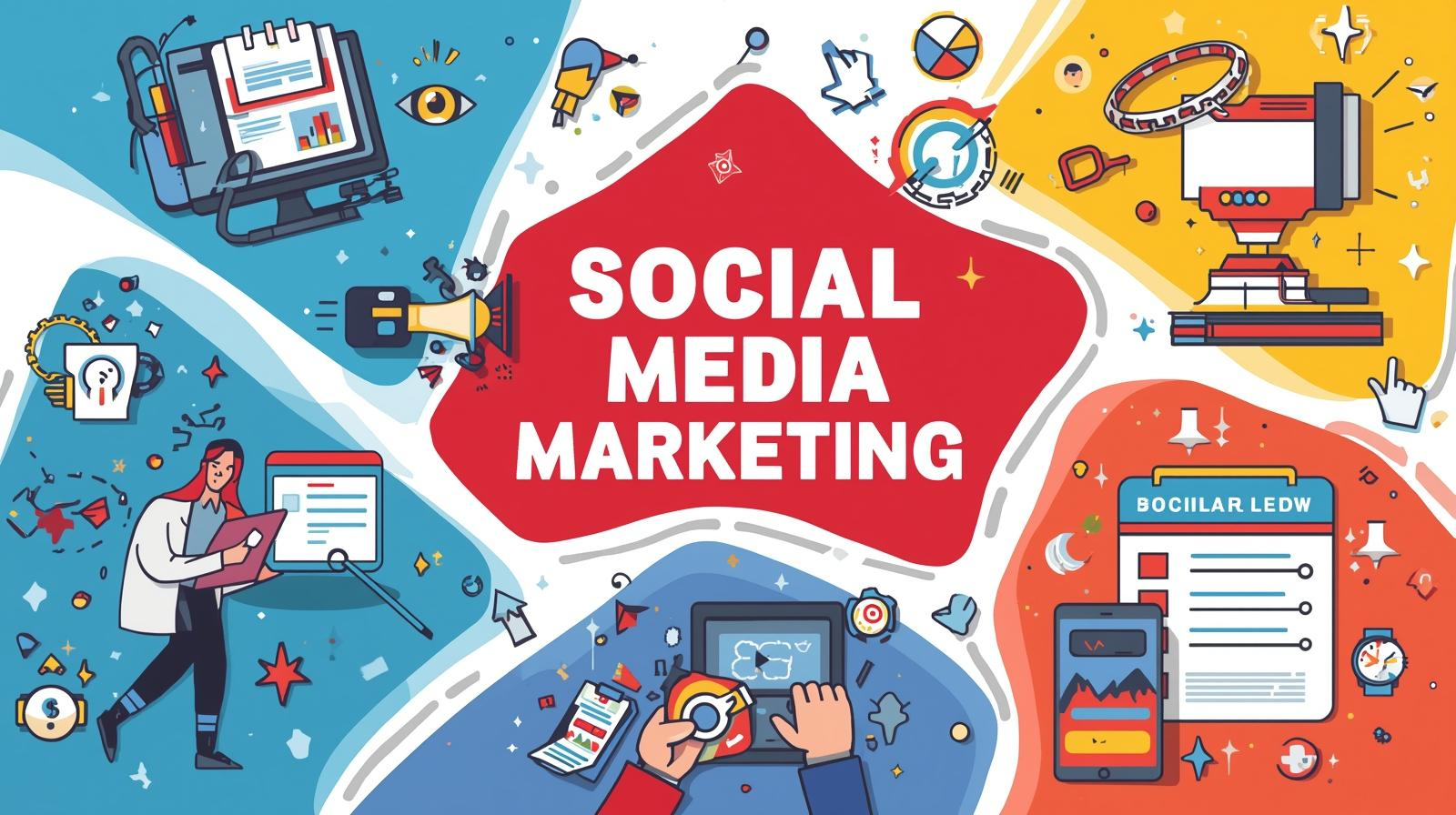 SMM