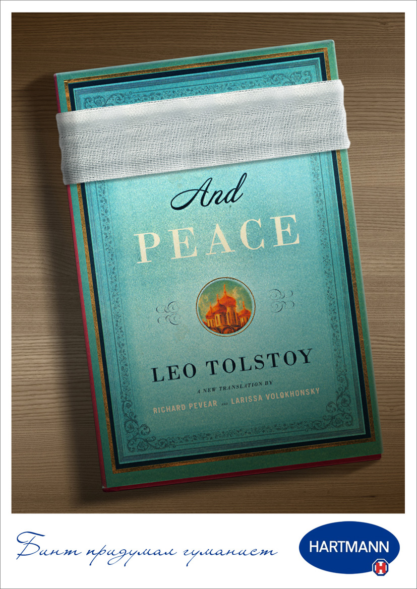 Tolstoi