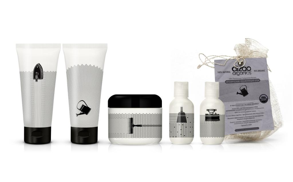 dizao organics all