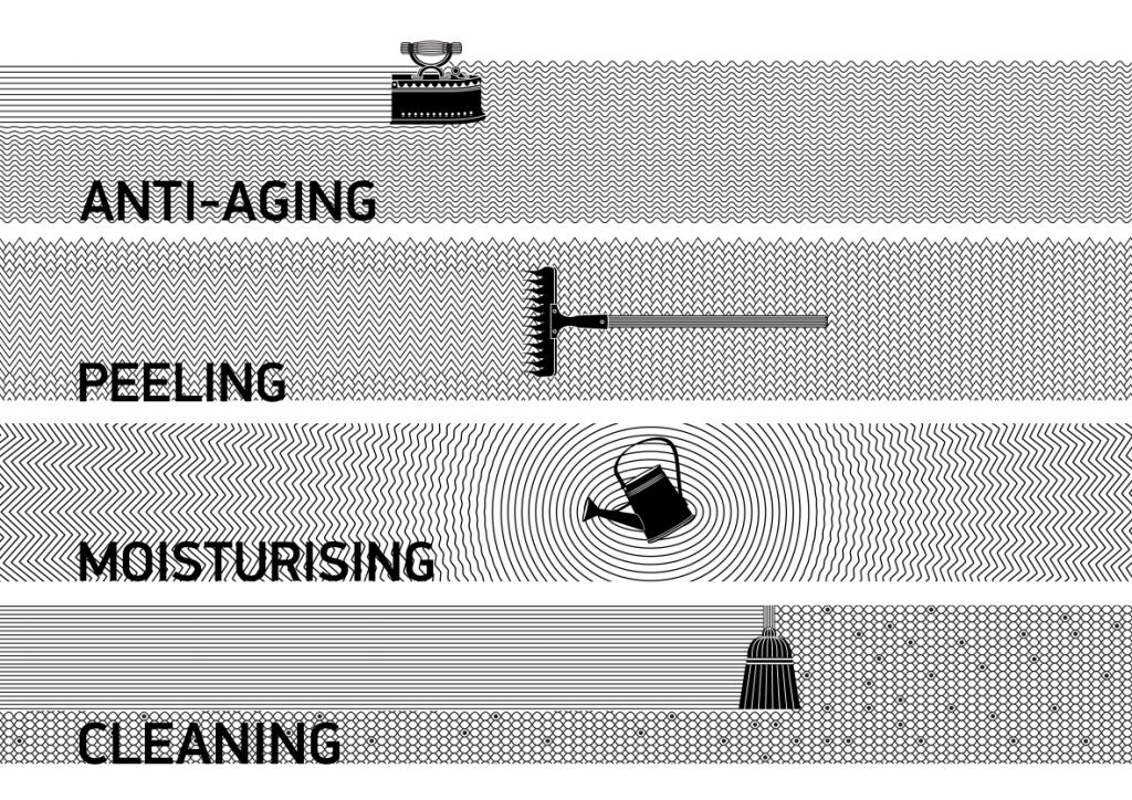 dizao organics patterns