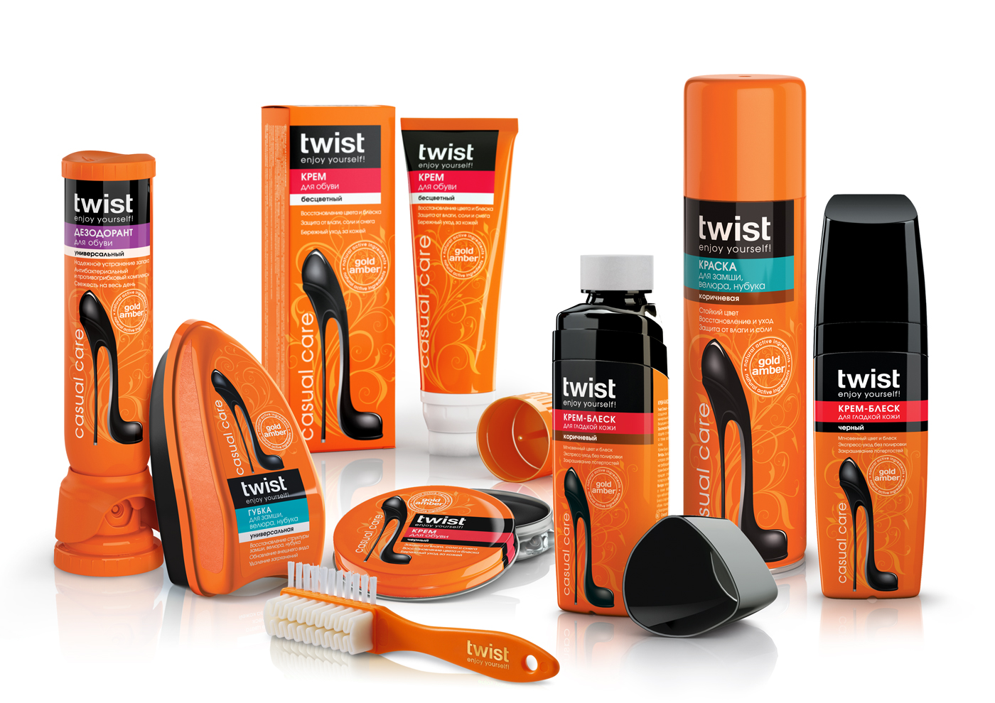 ������������ ��������� BoxSide - ���������� twist ��� ��� Bioguard