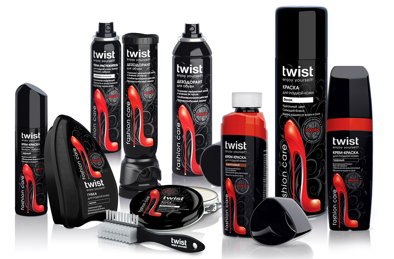 ������������ ��������� BoxSide - ���������� twist ��� ��� Bioguard