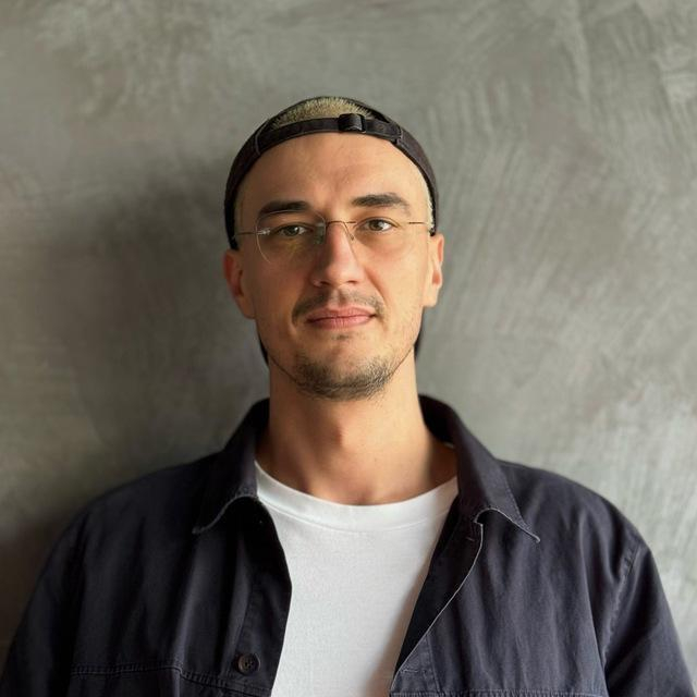 Ignat Akramov Media Director at Ledokol Group