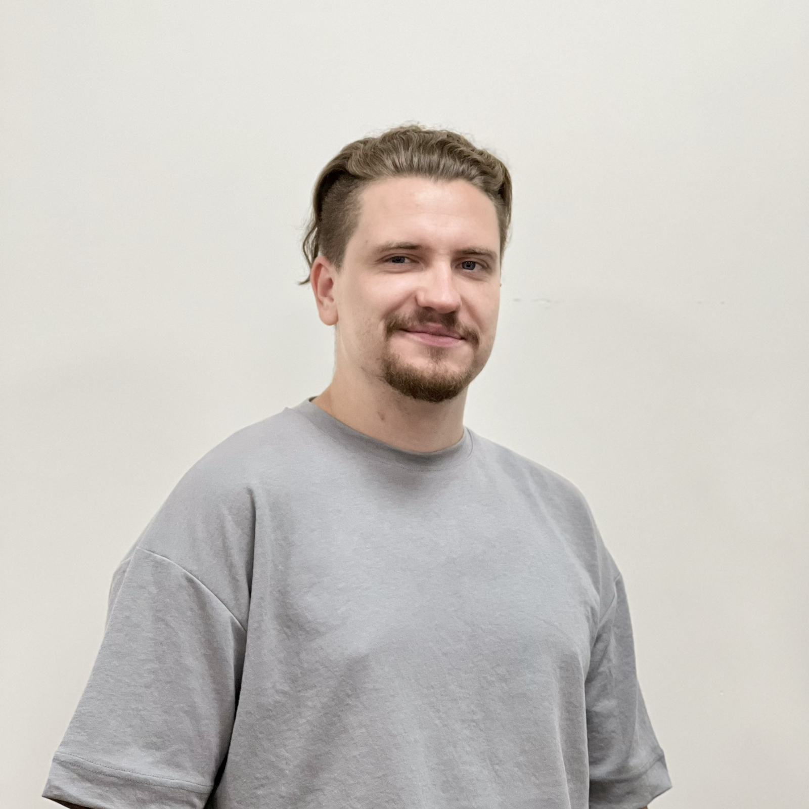 Andrey Barabanshchikov Digital Director MCA CCAR