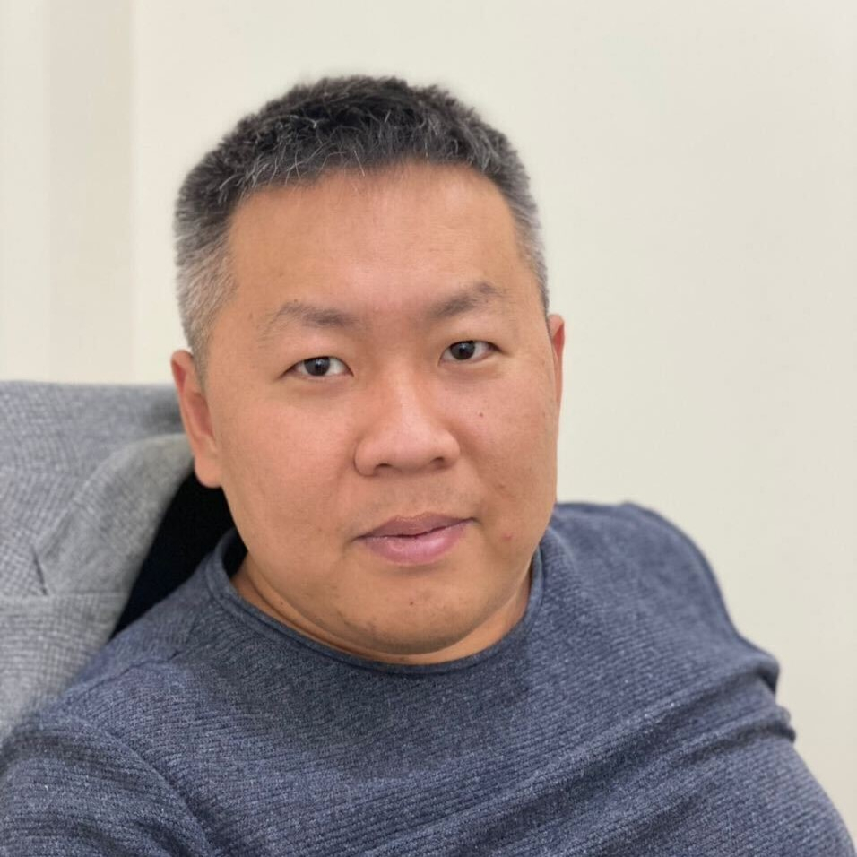 Igor Kim CEO Wunder Digital Uzbekistan