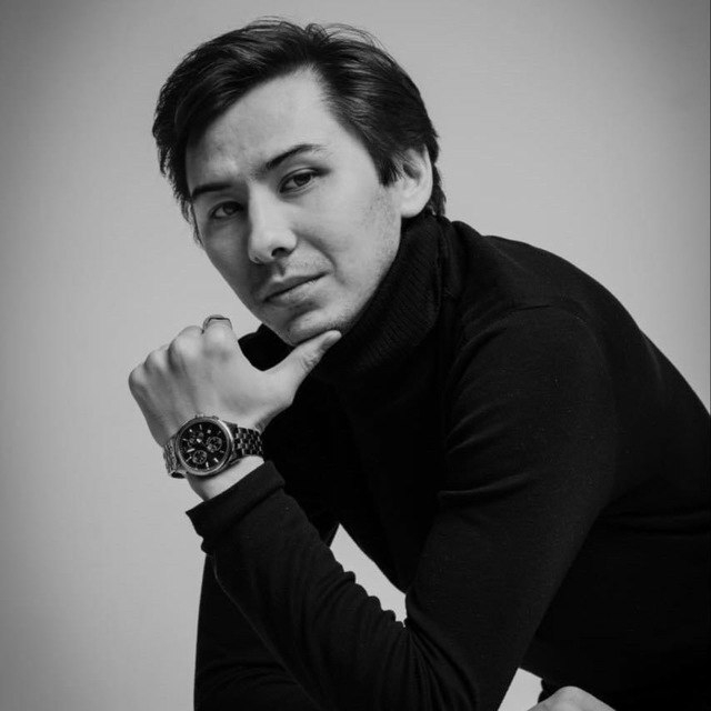 Gabit Manapov Digital Director Okori Media Group Part of Dentsu