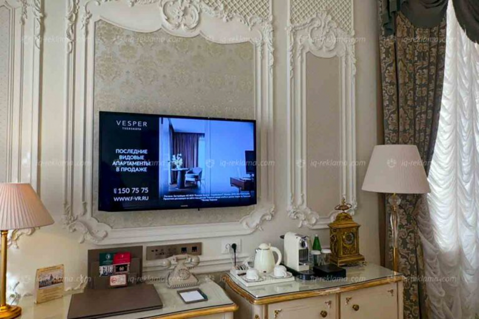 ����? -? ������-�����? �? ��-�-The-Official-State-Hermitage-Hotel-2-768x512