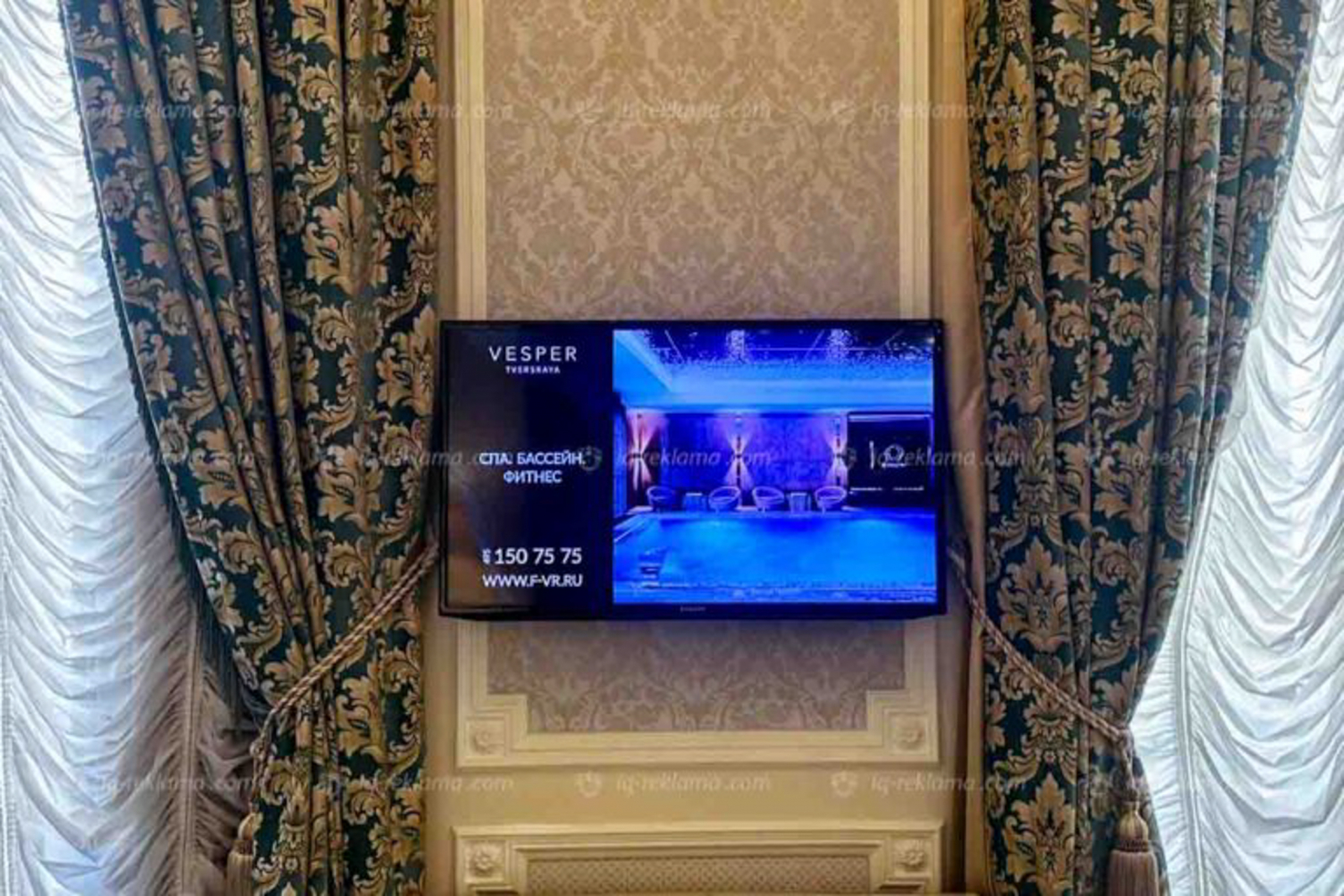 ����? -? ������-�����? �? ��-�-The-Official-State-Hermitage-Hotel-1-768x512