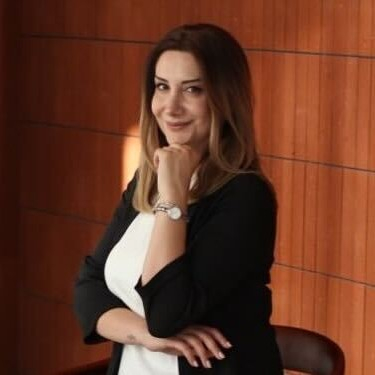 Monika Shahverdyan Country Manager BYYD Armenia Georgia Egypt Japan