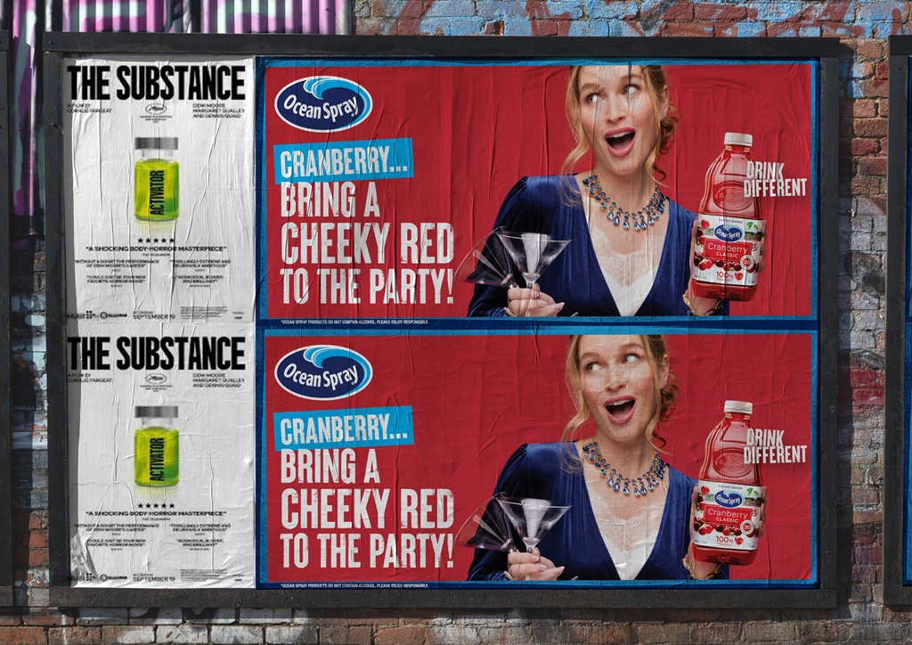 Drink Different